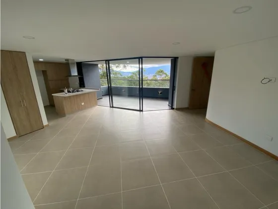Apartamento En Venta En Las Palmas Medellín