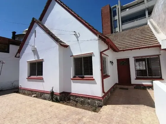 Se Vende Céntrica Casa En Viña Del Mar