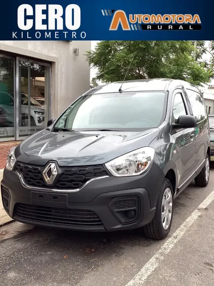 Renault Kangoo Express 2025 N1. 6