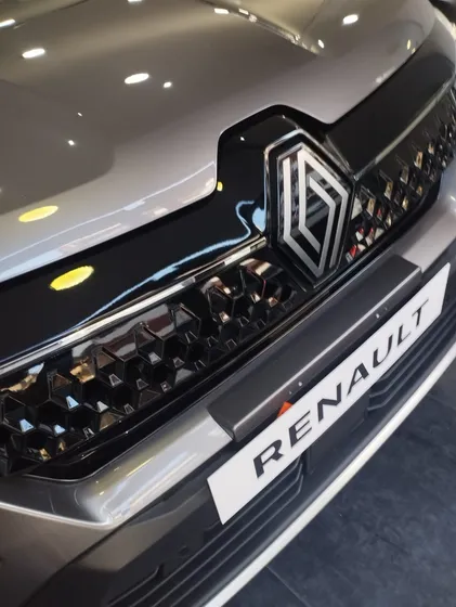 Renault Kardian 1.0 Tce Premiere Edition 200 Edc