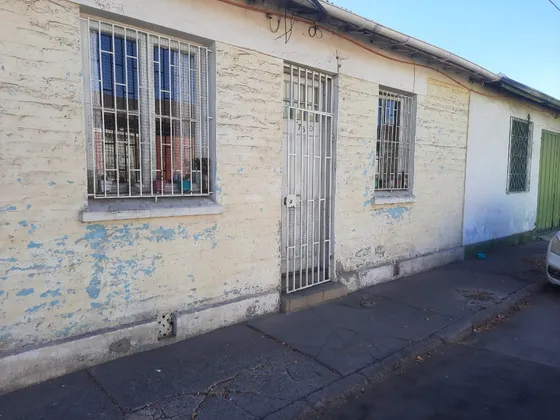 Casa Oportunidad Para Inversión 