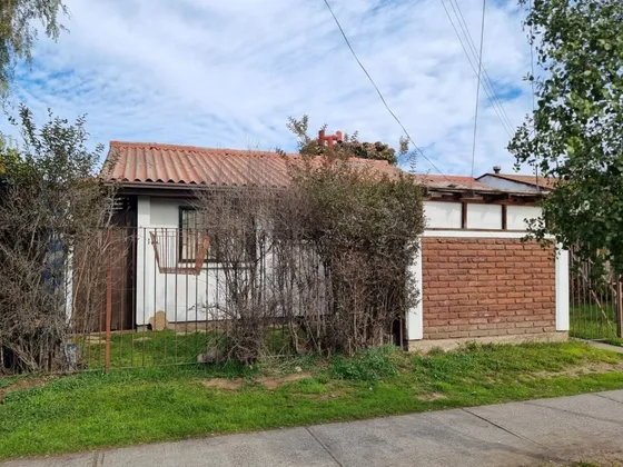 Casa Villa Nelson Pereira , Rancagua
