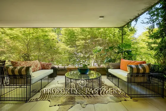 Fabuloso Duplex Con Jardín En Excelente Sector De ...