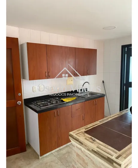 Venta De Apartamento En Alta Suiza