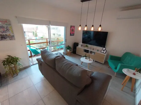 Departamento  A La Venta Con Vista Al Mar