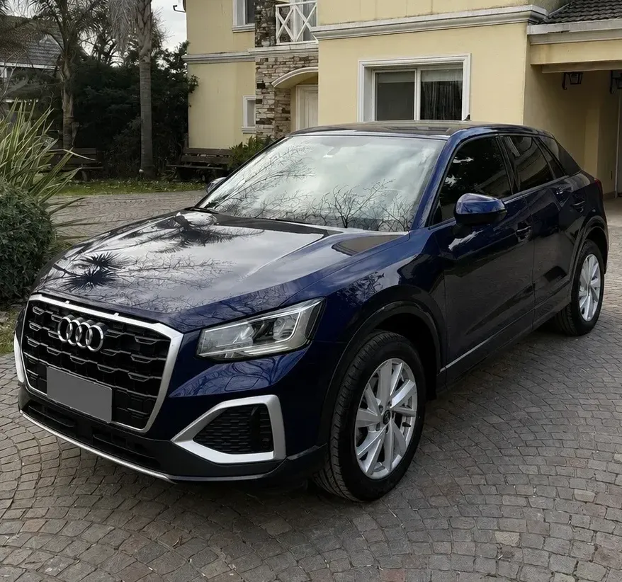 Audi Q2 1.4 35 TFSI Sport 150 CV