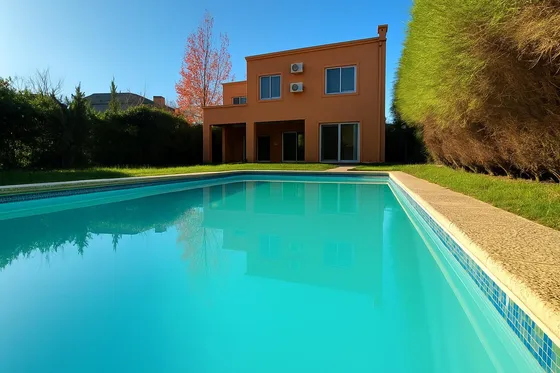 Alquiler Casa 4 Ambientes San Isidro Labrador Villanueva