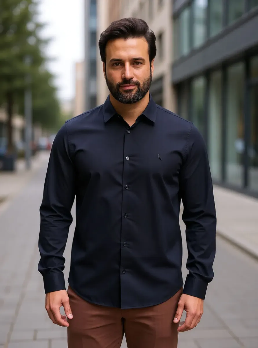 Camisa Ml Prado Reserva