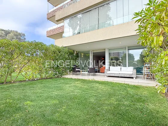 Se Vende Departamento Primer Piso Punta Puyai