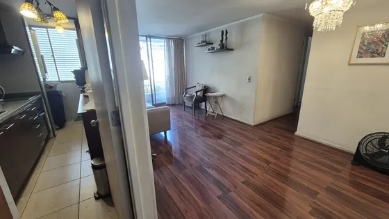 Dpto 3dorm 2bañ 1est 1 Bod Barrio Universitario, Metro Repúb