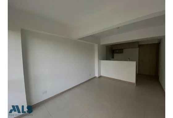 Apartamento En Marinilla(mls#249785)