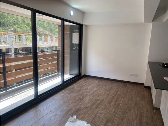 Apartamento Retiro Club - El Retiro