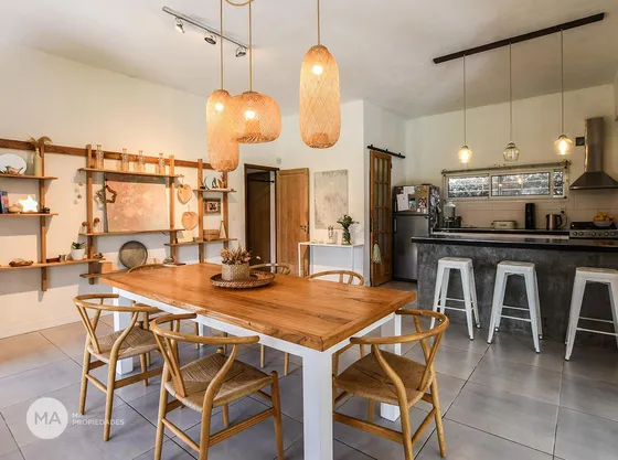 Casa 2 Dormitorios-uspallata 1400-acequias Del Aire Roldán | Venta