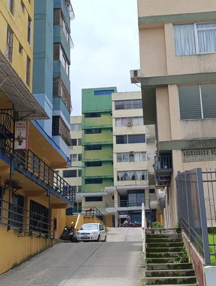 Oficina / Local En Venta Av 19 De Abril San Cristóbal Mg304