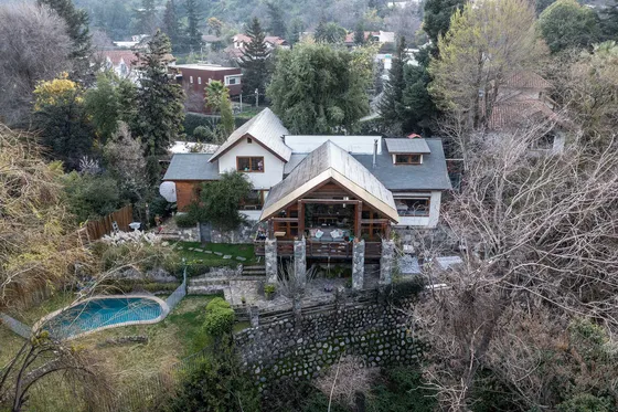 Venta Casa El Arrayan (75696)