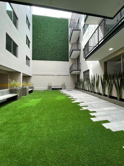 Venta Departamento En Modelo Pensil