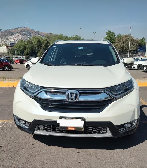Honda Cr-v 1.5 Touring Cvt