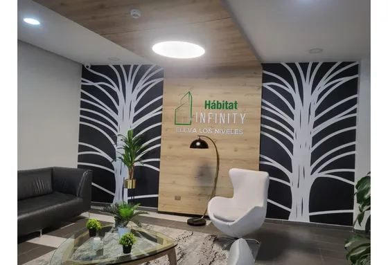 Apartaestudio En Infinity, Ibagué
