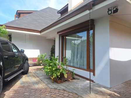 Muy Cómoda Casa En Sector Borde Rio Muy Cómoda Casa En Sector Borde Rio