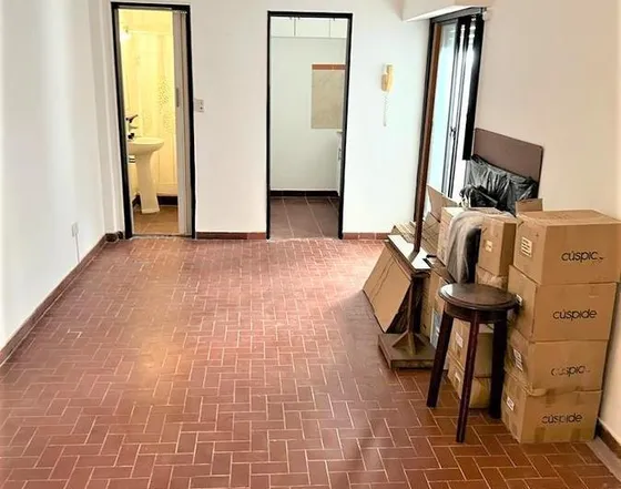 Departamento En Olivos