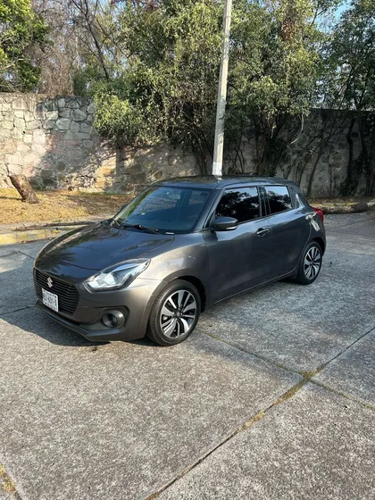 Suzuki Swift 1.2 Gls Mt