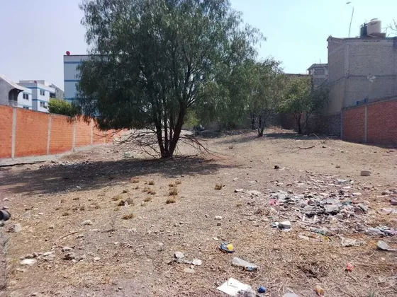 Terreno En Venta Tepotzotlan
