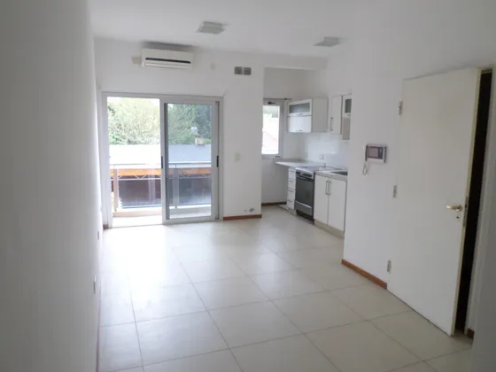 Departamento Categoría Con Cochera Merlo Sur Centro