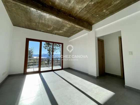Departamento  En Venta En San Ignacio Del Cerro, Bariloche, Patagonia