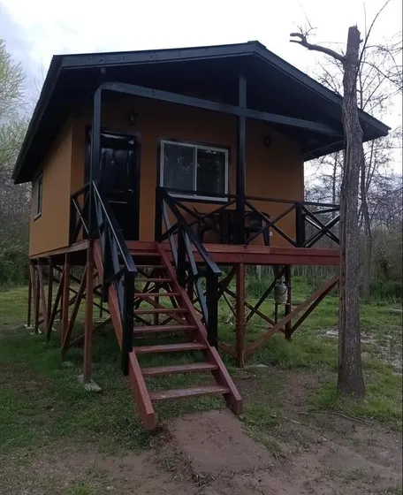 Cabañas En Venta - 3 Dormitorios 3 Baños - 57.461mts2 - Tigre