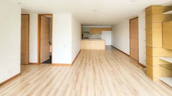 Apartamento Familiar Con Terraza En Benedictine Park  Venta Directa, Sin Intermediarios