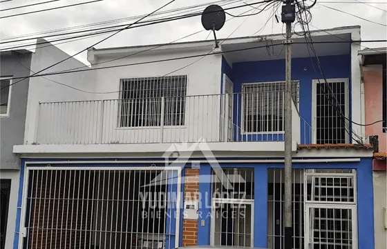 Lindo Anexo Urb Haras De San Pablo, Tumero, Edo. Aragua.