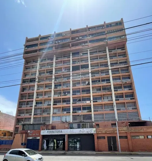Apartamento, Avenida Bolivar, Bahia Del Sol.