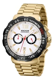 Magnum quartz water 100m resist sale