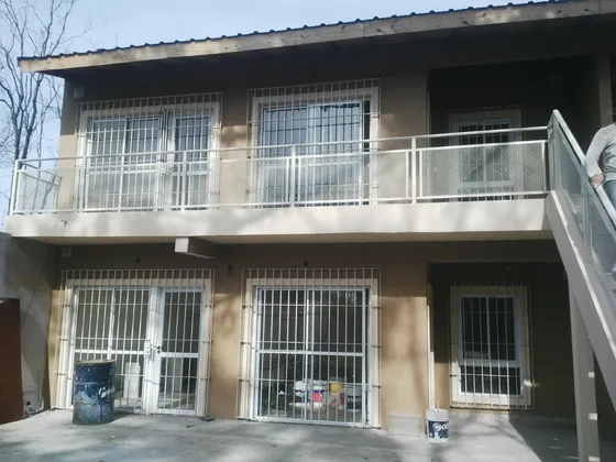 Complejo De 6 Departamentos A La Venta. Atencion Inversor!!!