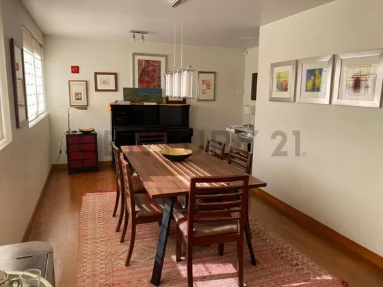 Linda Casa En Arriendo Con Amplios Espacios Recreo