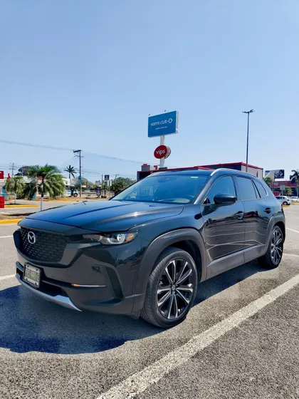 Mazda Cx-50 2.5t Signature Awd At