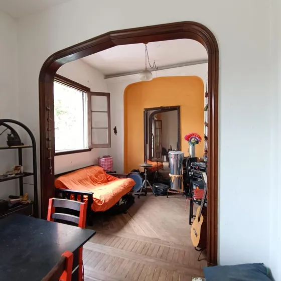 Ph En Venta - 2 Dormitorios 1 Baño - 74mts2 - Boedo