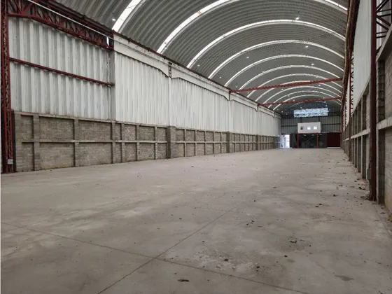842m2 Bodega Venta (rentando) Girardota Parque Industrial