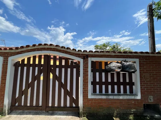 Casa Em Caragutatuba Ótima Localização