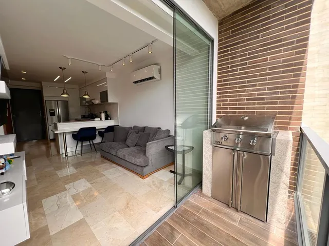 Venta Apartamento - 51 Mts - La Boyera- La Cabaña