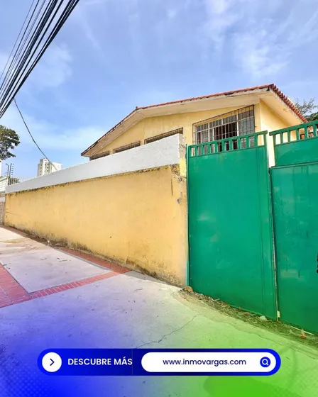 Terreno En Venta En Los Corales