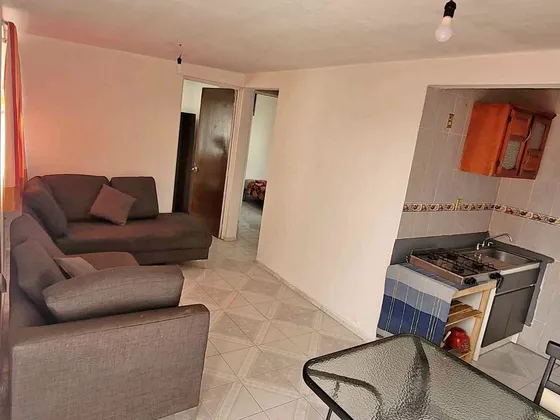 Departamento En Venta En Peñon 78 Morelos Cdmx Vl11-rb