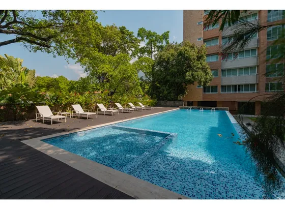 Venta.apartamento.campo Alegre.caracas Eg