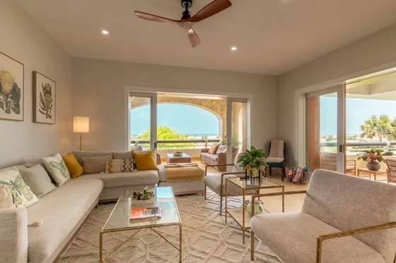 Apartamento De 5 Habitaciones En Golden Bear Lodge