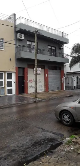 Depósito En Venta - 220mts2- Ramos Mejia