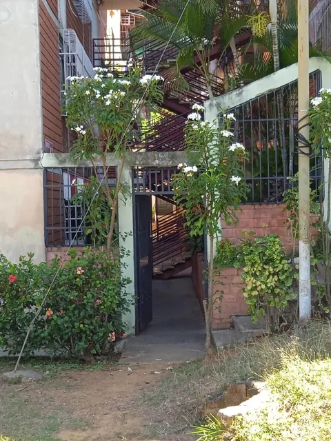 Apartamento En Venta En La Explanada. Las Rosas