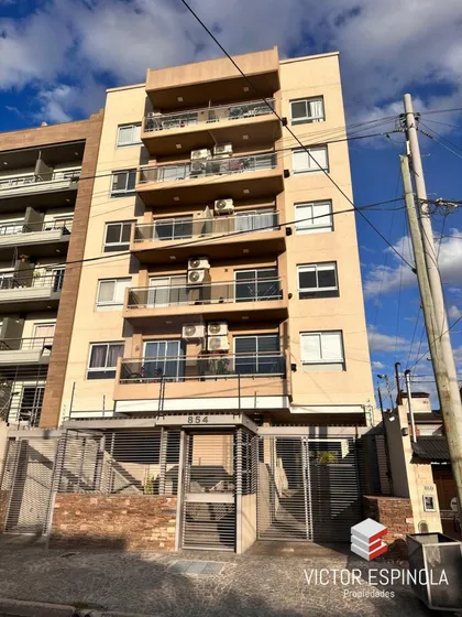 Cochera En Venta En Villa Bosch