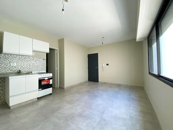 Departamento En Venta Monoambiente San Lorenzo 3400 Luis Agote