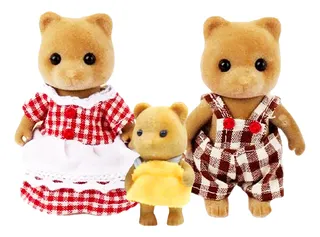 Sylvanian families baratos hotsell