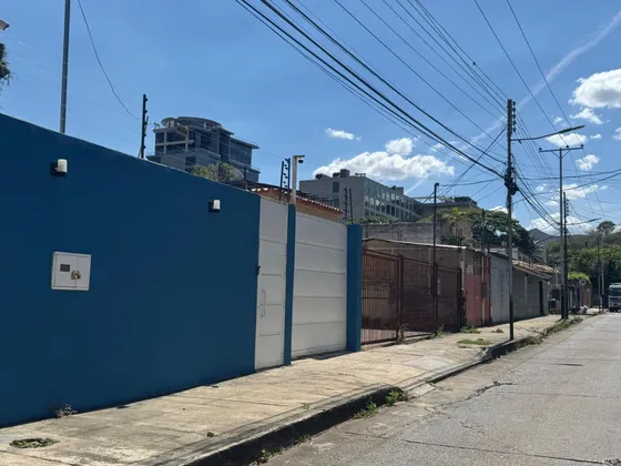 (gb989) En Alquiler Casa Comercial En La Alegria 